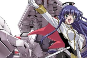 Martian Successor Nadesico Season 1 Streaming: Watch & Stream Online via Crunchyroll