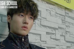 High School Return of a Gangster episode 7