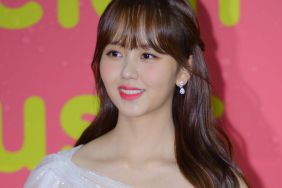 Kim So-Hyun next k-drama