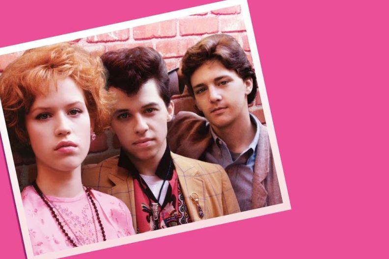 How to Watch Pretty in Pink Online Free