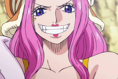 One Piece: Bonney Awakens as The Second Nika