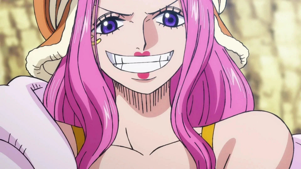 One Piece: Bonney Awakens as The Second Nika