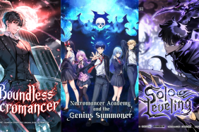 Best Necromancer Manhwa: