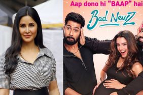 Katrina Kaif Bad Newz