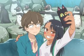 Don't Toy with Me, Miss Nagatoro Season 1 Streaming: Watch & Stream Online via Crunchyroll