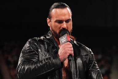 AEW, NJPW, or TNA: Who’s after Drew McIntyre after leaving WWE?