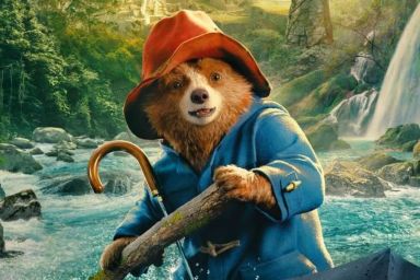 Paddington in Peru Release Date, Trailer, Cast & Plot