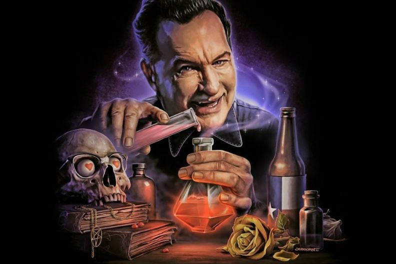 The Last Drive-In: Joe Bob Put a Spell On You Season 1 Streaming: Watch & Stream Online via Amazon Prime Video