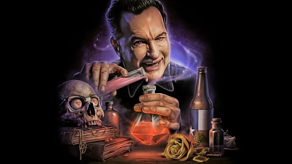 The Last Drive-In: Joe Bob Put a Spell On You Season 1 Streaming: Watch & Stream Online via Amazon Prime Video