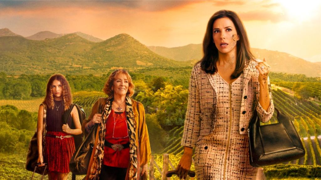 Land of Women Season 1: How Many Episodes & When Do New Episodes Come Out?