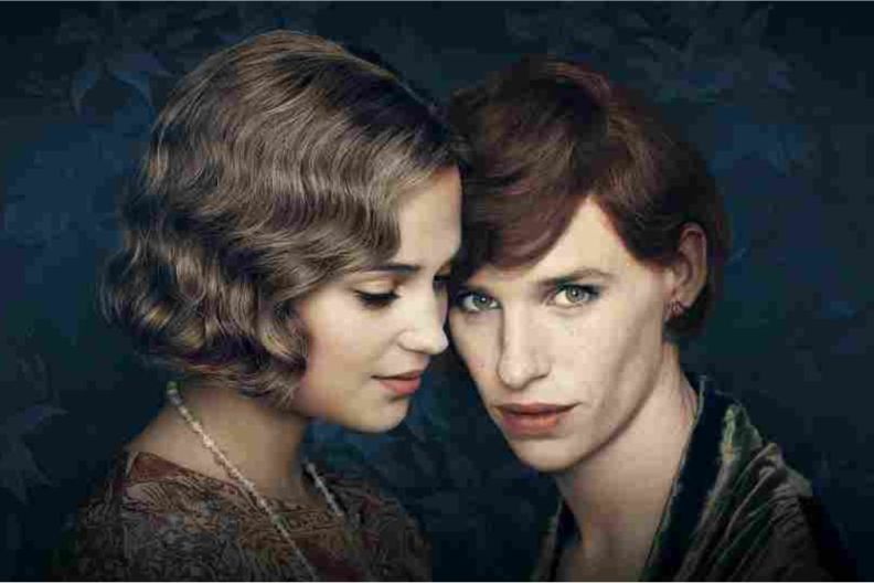 The Danish Girl Streaming: Watch & Stream Online via Amazon Prime Video