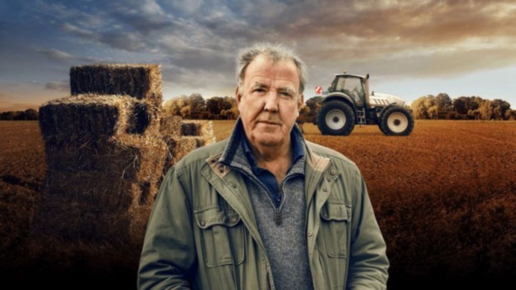 Clarkson’s Farm Season 1: How Many Episodes & When Do New Episodes Come Out?