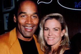 Nicole Brown Simpson