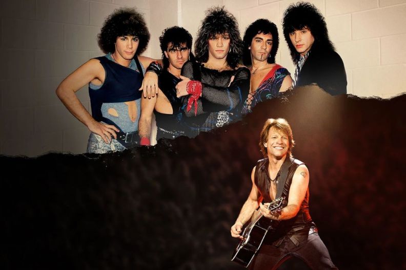 Thank You, Goodnight: The Bon Jovi Story Season 1: How Many Episodes & When Do New Episodes Come Out?