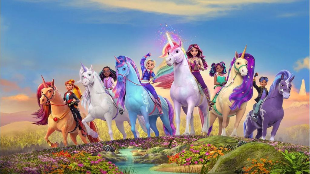 Unicorn Academy Season 2: How Many Episodes & When Do New Episodes Come Out?