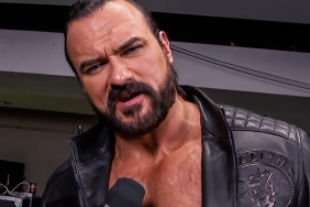 Drew McIntyre is involved in a feud with CM Punk and Damian Priest ahead of WWE Clash at the Castle 2024