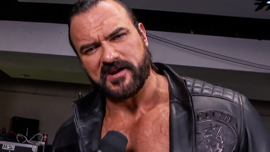 Drew McIntyre is involved in a feud with CM Punk and Damian Priest ahead of WWE Clash at the Castle 2024