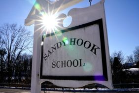 Sandy Hook Elementary School