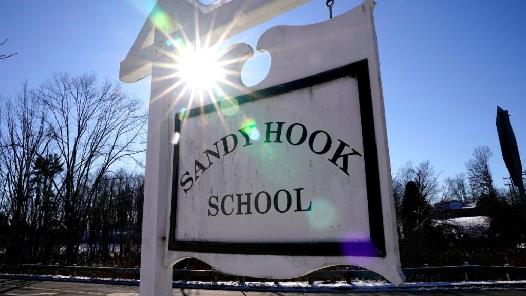 Sandy Hook Elementary School