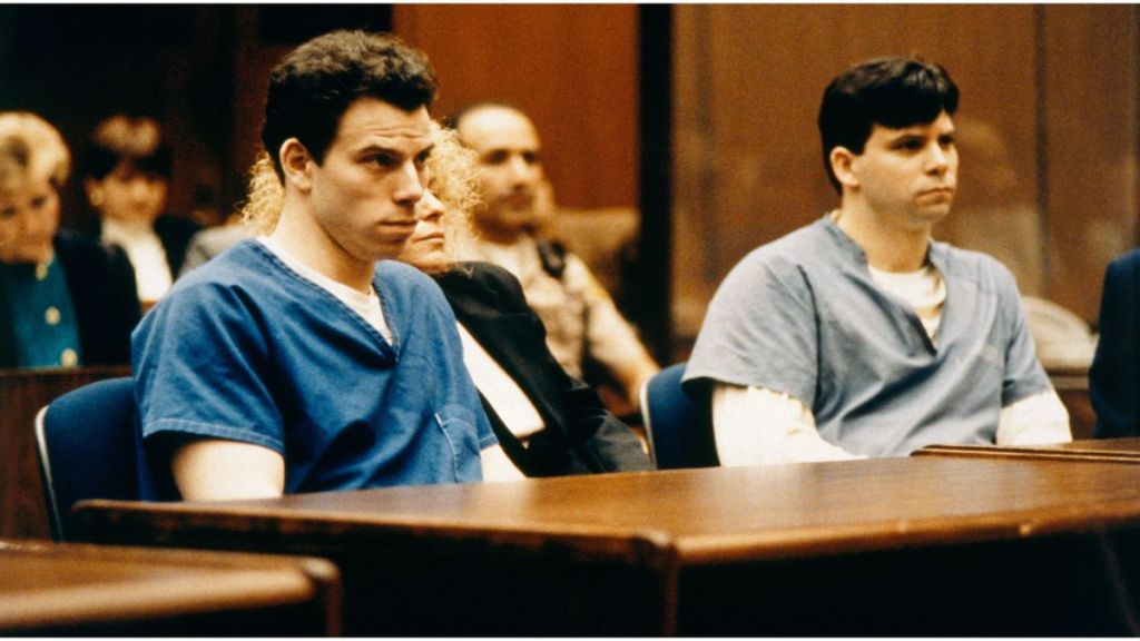 Menendez Brothers