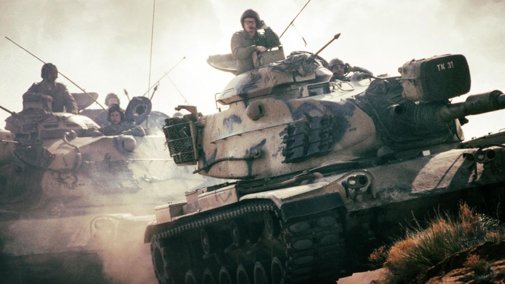 Greatest Tank Battles Season 1 Streaming: Watch & Stream Online via Amazon Prime Video