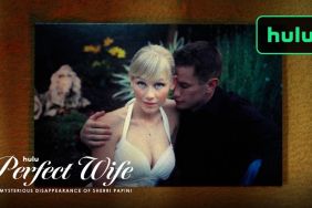 Keith Papini Sherri Papini