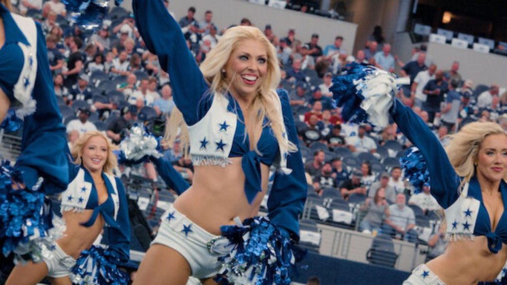 Will There Be an America's Sweethearts: Dallas Cowboys Cheerleaders Season 2 Release Date & Is It Coming Out?