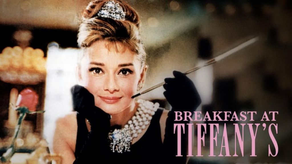 Breakfast at Tiffany's Streaming: Watch & Stream Online via Paramount Plus