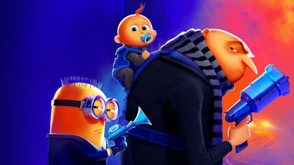 Despicable Me 4 Interview: Director Chris Renaud on Keeping Franchise Fresh