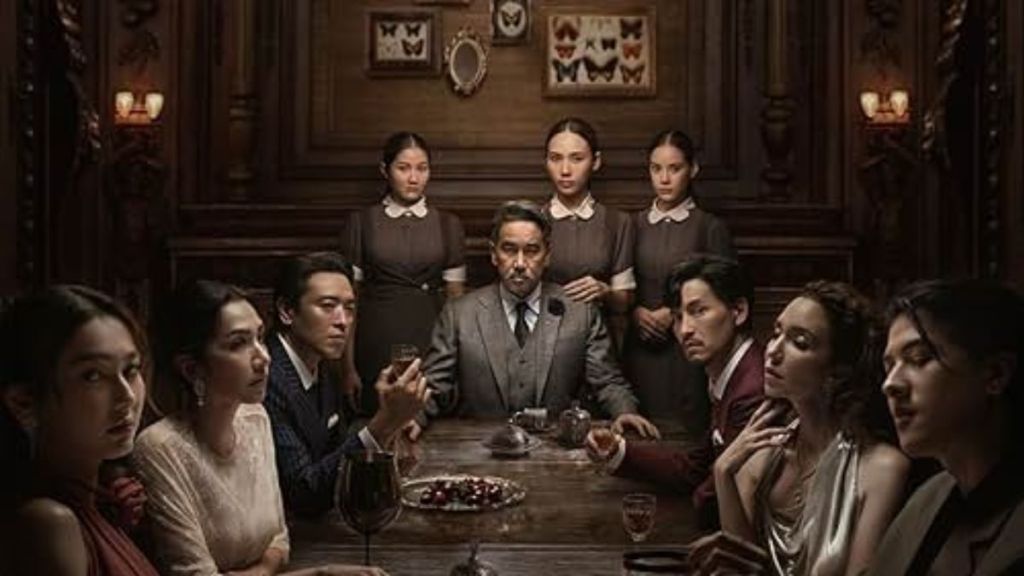 Master of the House Streaming Release Date: When Is It Coming Out on Netflix?