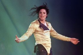 Michael Jackson