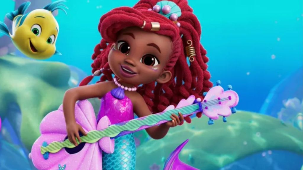 Ariel: Mermaid Tales Season 1: How Many Episodes & When Do New Episodes Come Out?