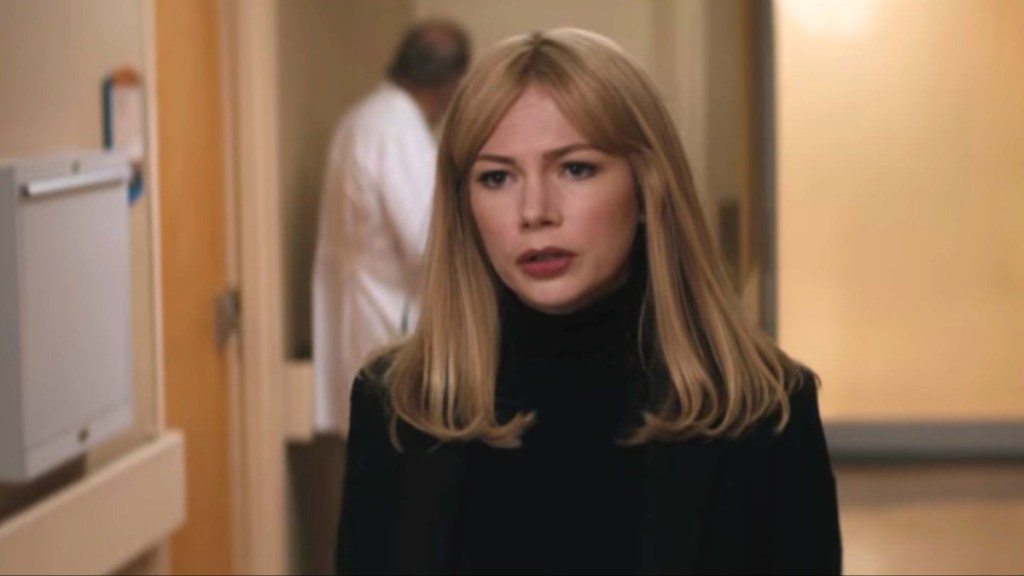 Venom 3 Michelle Williams The Last Dance trailer