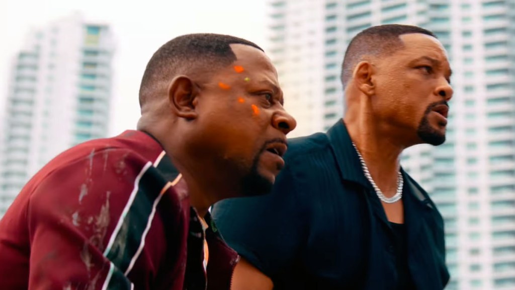 Will there be a Bad Boys 4 Ride or Die Sequel