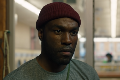 Man on Fire TV Show Will Be Led by Yahya Abdul-Mateen II