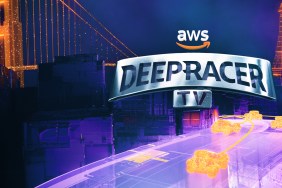 AWS DeepRacer TV (2019) Season 1