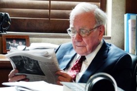 Becoming Warren Buffett