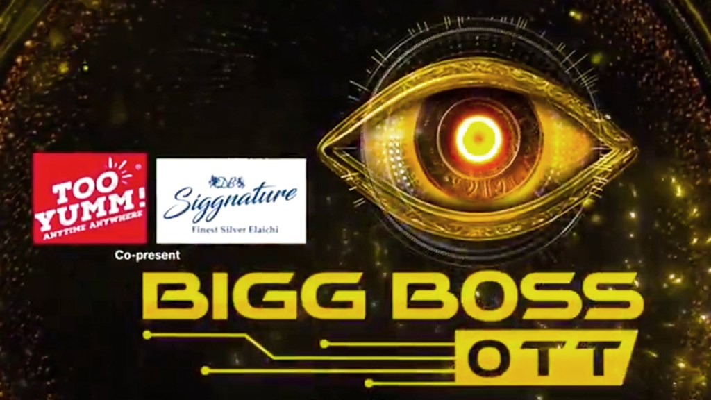 Bigg Boss OTT season 3