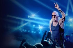 Dee Snider's net worth