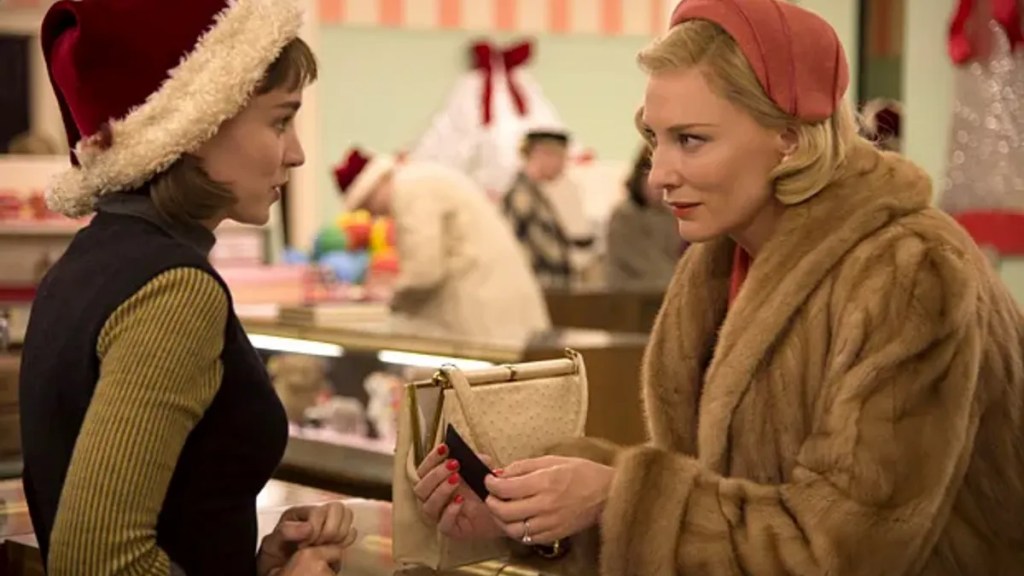 watch Carol (2015)