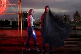 Marvel's Cloak & Dagger Season 1