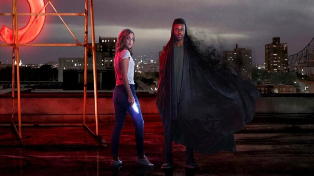 Marvel's Cloak & Dagger Season 1