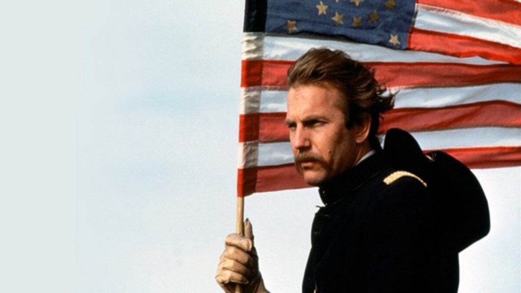 Best Kevin Costner Movies