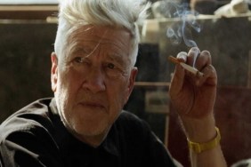 David Lynch: The Art Life