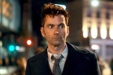 The Thursday Murder Club Cast Adds David Tennant, Naomi Ackie, & More