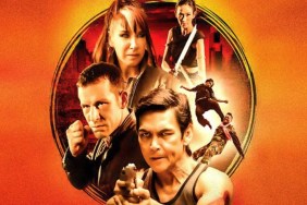 Death Fighter (2017)