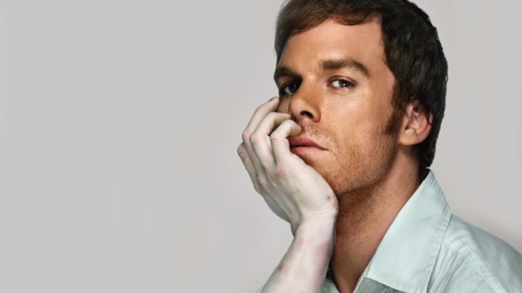 watch and stream Dexter online