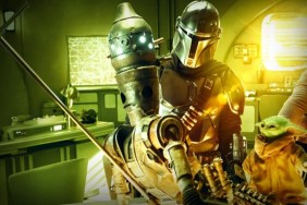 Disney Gallery / Star Wars: The Mandalorian Season 1