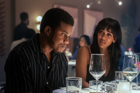 Tyler Perry’s Divorce in the Black Trailer Previews Meagan Good Thriller