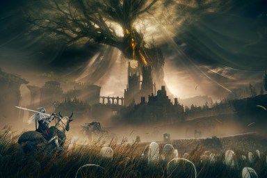 Elden Ring Shadow of the Erdtree review